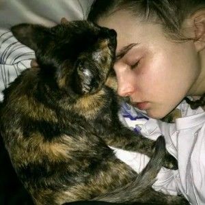 Meet your Posher, Kim